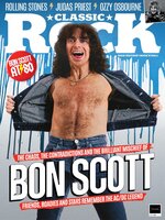 Classic Rock